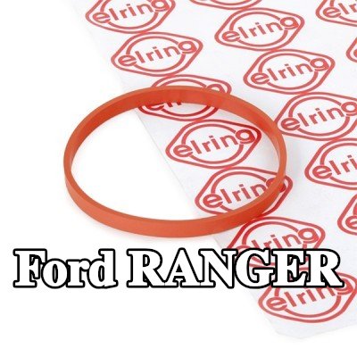 ELRING حشية, غلاف مشعب السحب غلاف الخانق — Ford Ranger