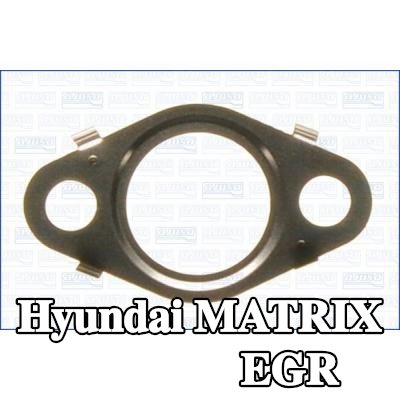 AJUSA حشية أنبوب صمام EGR — Hyundai Matrix