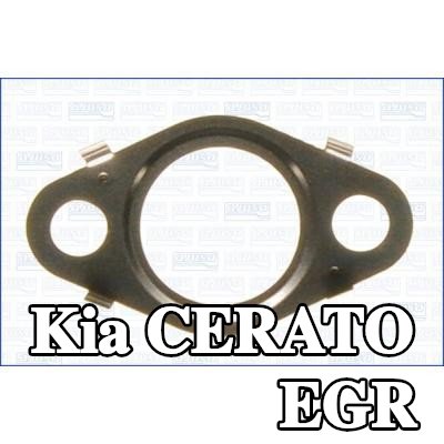 AJUSA حشية أنبوب صمام EGR — Kia Cerato