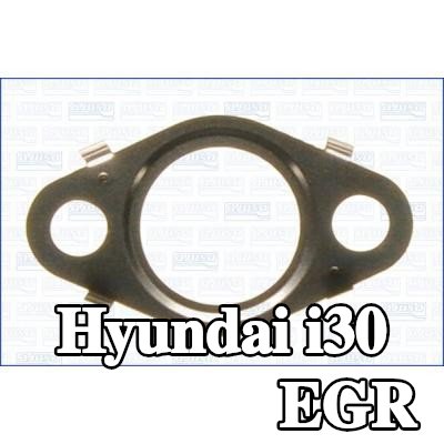 AJUSA حشية أنبوب صمام EGR — Hyundai i30