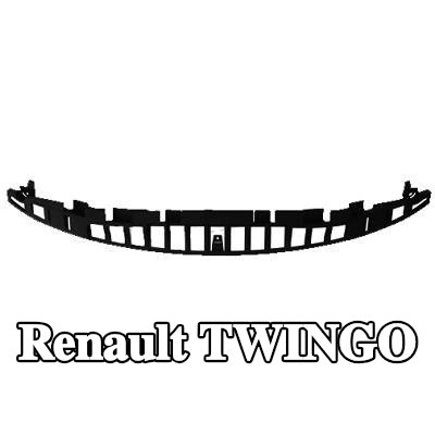 DIEDERICHS ممتص الصدمات, المصد الأمامي, السفلي — 2012 Renault Twingo