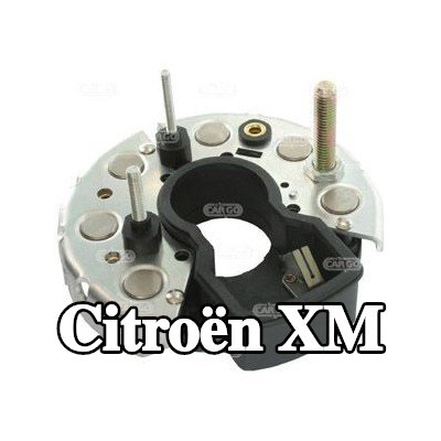 HC-Cargo الجزء الثابت، المولد — Citroën Xm