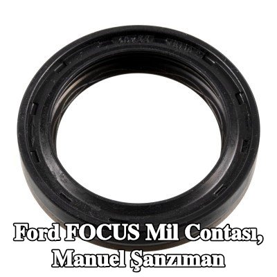 FEBI BILSTEIN Mil contası, manuel şanzıman — 2000 Ford Focus