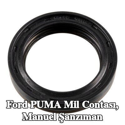 FEBI BILSTEIN Mil contası, manuel şanzıman — Ford Puma