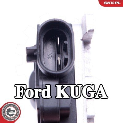 ESEN SKV المقاوم الأولي، المروحة — Ford Kuga
