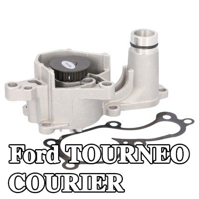 FEBI BILSTEIN مضخة مياه مع حشية/مانع تسرب — Ford Tourneo Courier