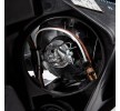 TYC Far Sol, H1, H7, elektrik motorlu — Kia Venga (5)