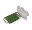 RIDEX Fan kontrol ünitesi — Opel Combo (3)