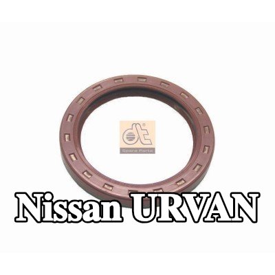 DT Spare Parts حشية العمود، ناقل حركة يدوي — 1994 Nissan Urvan