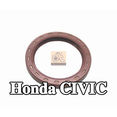 DT Spare Parts حشية العمود، ناقل حركة يدوي — 1995 Honda Civic