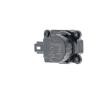 MAHLE Isıtıcı karışım kapağı aktüatörü — 2012 Ford Fiesta (11)