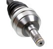 FEBI BILSTEIN Tahrik mili Ön Aks Sol, somunlu — 2012 Opel Astra (2)