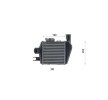 MAHLE Intercooler — 2004 Hyundai Tucson (10)