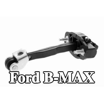 VAICO مزلاج الباب الأمامي, كلا الجانبين — Ford B-max