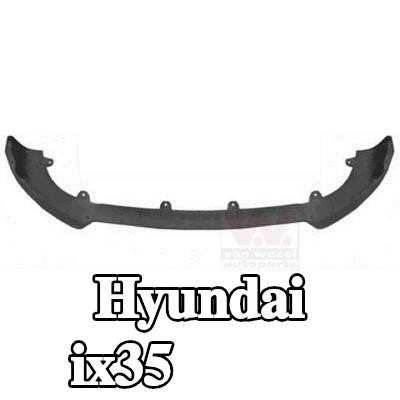 VAN WEZEL المقسم الأمامي الأمامي — Hyundai ix35