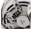 BOSCH Alternatör 55A — Mercedes-Benz 190 (4)
