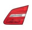 HELLA Arka lamba Sağ, ampul tutuculu, ampullü — Mercedes-Benz B-Class (4)
