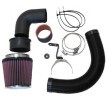 K&N Filters Hava Emme Sistemi — Peugeot 307 (2)