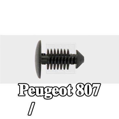 SWGAutomotive سدادات مانعة للتسرب / واقية — Peugeot 807