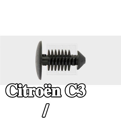 SWGAutomotive سدادات مانعة للتسرب / واقية — Citroën C3