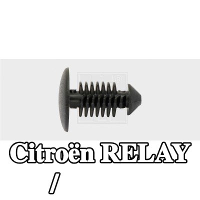 SWGAutomotive سدادات مانعة للتسرب / واقية — Citroën Relay