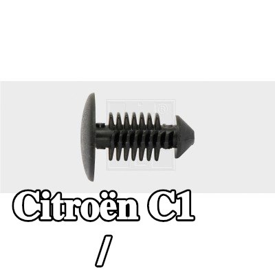 SWGAutomotive سدادات مانعة للتسرب / واقية — Citroën C1