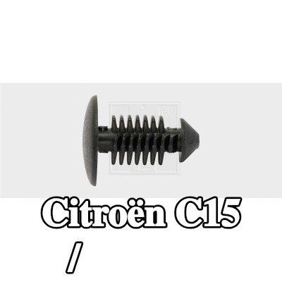 SWGAutomotive سدادات مانعة للتسرب / واقية — Citroën C15