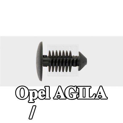 SWGAutomotive سدادات مانعة للتسرب / واقية — Opel Agila