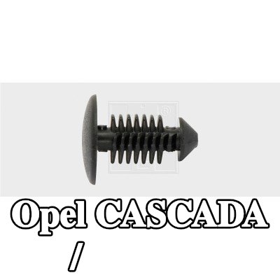 SWGAutomotive سدادات مانعة للتسرب / واقية — Opel Cascada