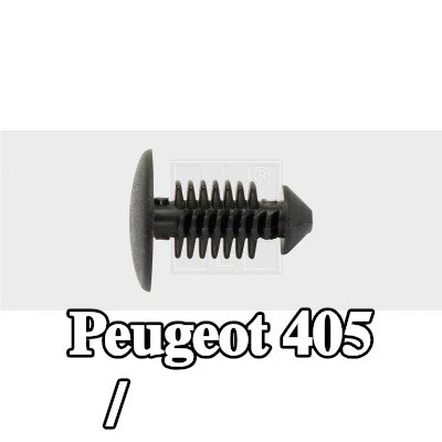 SWGAutomotive سدادات مانعة للتسرب / واقية — Peugeot 405