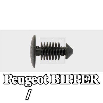 SWGAutomotive سدادات مانعة للتسرب / واقية — Peugeot Bipper