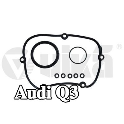 VIKA مجموعة حشيات غطاء التوقيت — 2016 Audi Q3