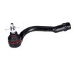 FEBI BILSTEIN Rot kolu ucu Ön Aks Sol, 186mm — Kia Optima (1)