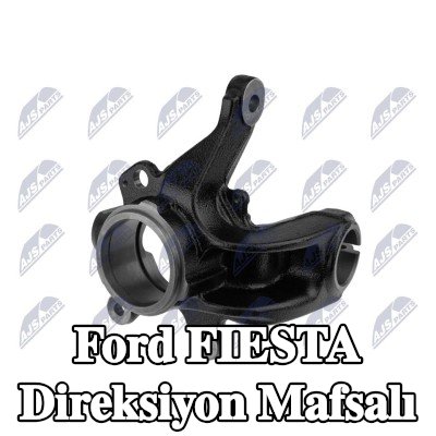 NTY Direksiyon mafsalı Ön Aks Sağ — Ford Fiesta