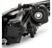 TYC Far Sol, H1, HB3, elektrik motorlu — Honda Accord (4)