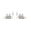 BOSCH Fren pabucu montaj kiti — BMW Z3 (4)