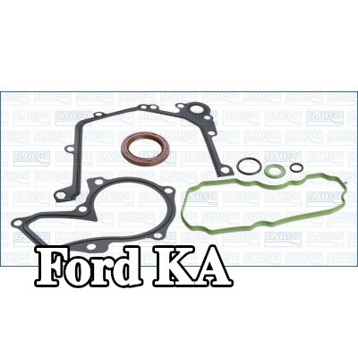 AJUSA مجموعة حشيات علبة المرافق — Ford Ka