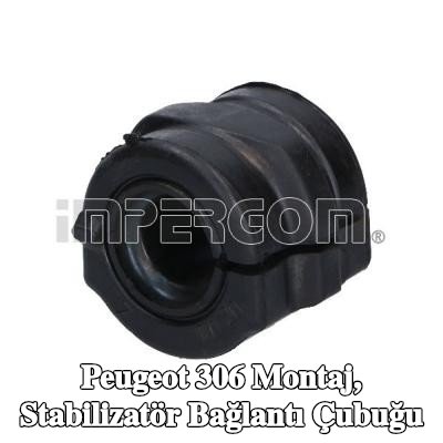 ORIGINAL IMPERIUM Montaj, stabilizatör bağlantı çubuğu Ön — Peugeot 306