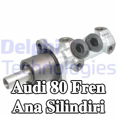 DELPHI Fren ana silindiri — Audi 80