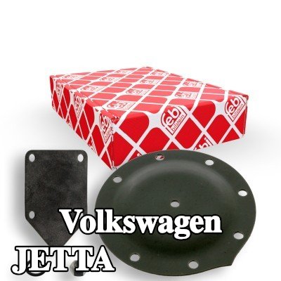 FEBI BILSTEIN غشاء، مضخة التفريغ — Volkswagen Jetta