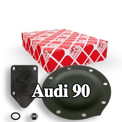 FEBI BILSTEIN غشاء، مضخة التفريغ — Audi 90