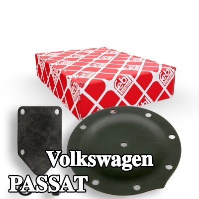 FEBI BILSTEIN غشاء، مضخة التفريغ — Volkswagen Passat
