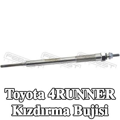 FEBEST Kızdırma Bujisi — Toyota 4runner