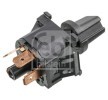 FEBI BILSTEIN FAN anahtarı, düğmeli ısıtma / havalandırma — Audi 80 (5)