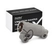RIDEX Titreşim Sönümleyici, triger kayışı — Mitsubishi L200 (1)