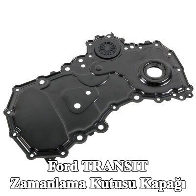 FEBI BILSTEIN Zamanlama kutusu kapağı — 2020 Ford Transit