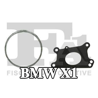 FA1 طقم التثبيت، الشاحن — BMW X1