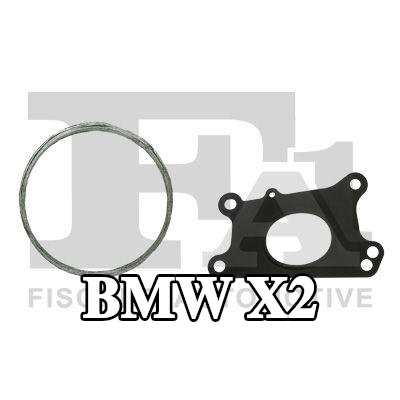FA1 طقم التثبيت، الشاحن — BMW X2