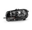 VALEO Far ORİJİNAL PARÇA, Sol, H1, H7 — Citroën C4 (2)