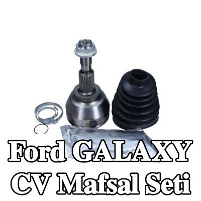 MAXGEAR CV Mafsal Seti — Ford Galaxy